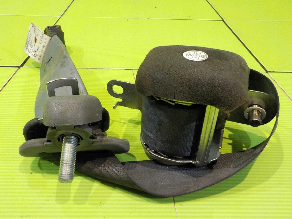 фото №4, Ranger iv pas безпеки правий задня t86218t