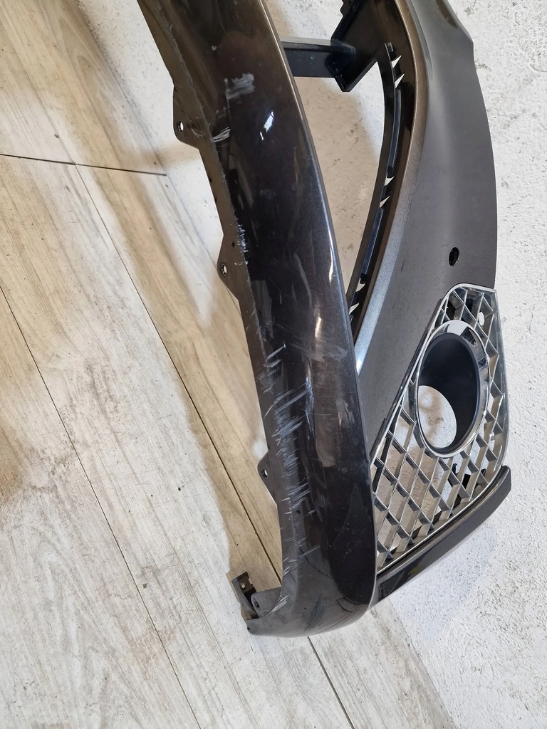 фото №10, Бампер перед bentley continental gt 3sd 18-