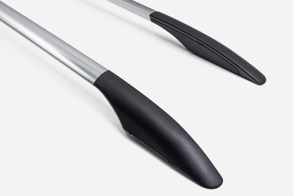 Mercedes vito 3 w447 n447 2014+ long xl рейлинги кровельные oem a4478400300 Доставка