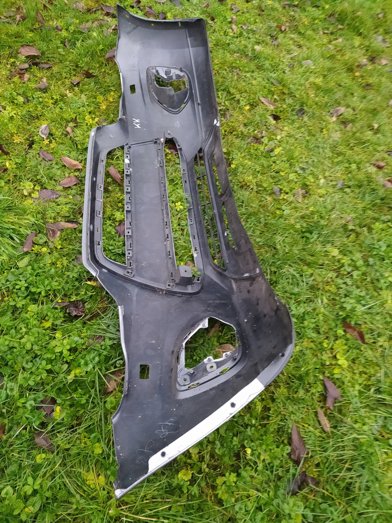 фото №11, Бампер передній mitsubishi asx 13 -15 6400f64922