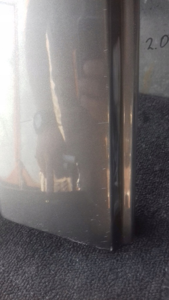 фото №6, Крыло левый перед land rover discovery v