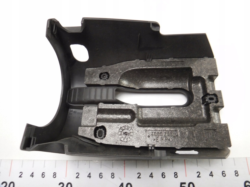 фото №9, Защита колонки рулевого ford mondeo 1227686