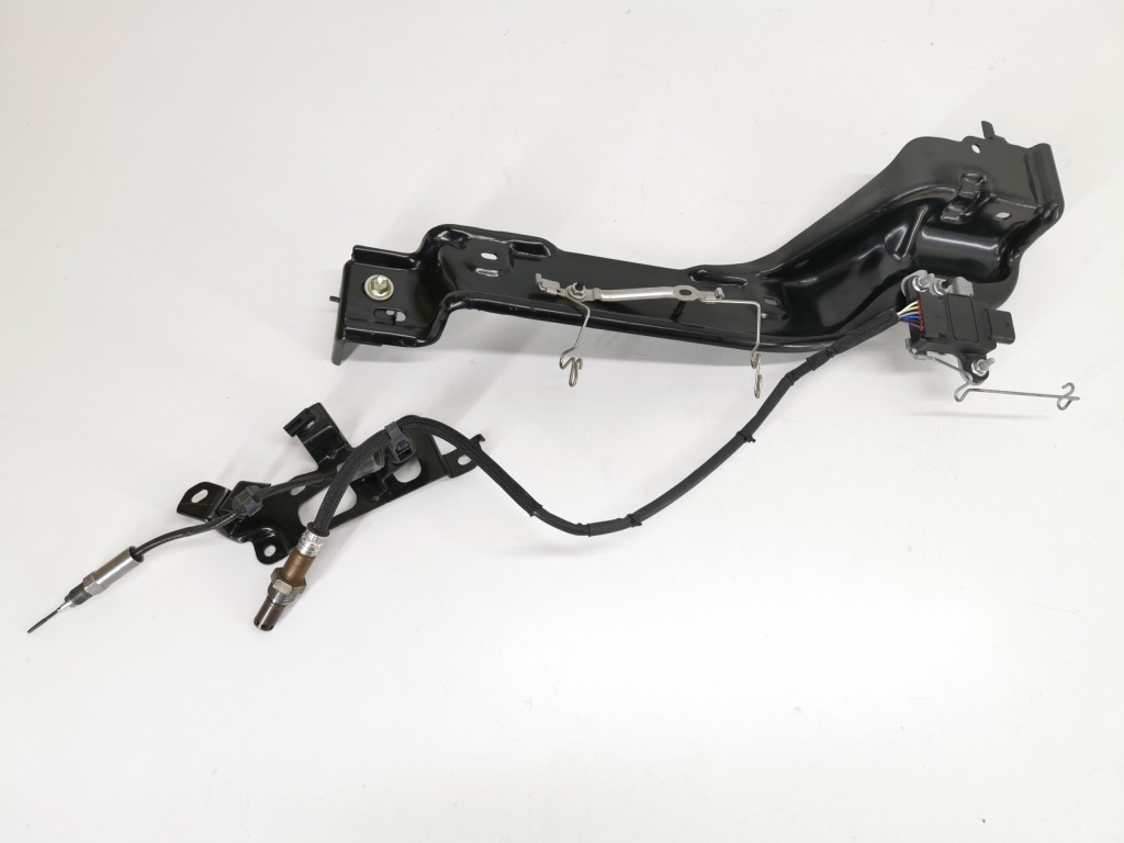 фото №1, Toyota hilux 8 датчик nox лямбда-зонд датчик кисню heated oxy датчик 89463-71010