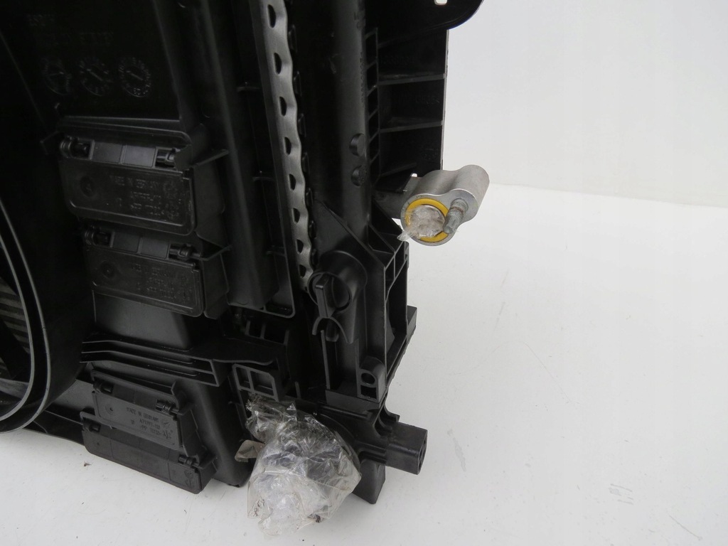 фото №6, Радиатор комплект volvo s90 2.0 v90 31657360