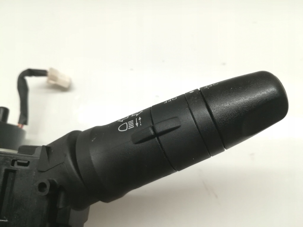 фото №8, Переключатель комбинированный подрулевой переключатель переключатели nissan primera p12 02-07 25560-av665