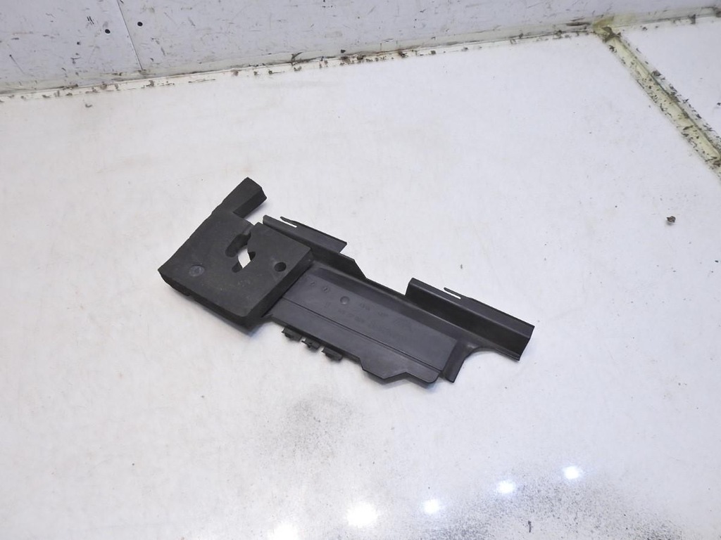 фото №6, Воздуховод воздуха правая renault espace iv