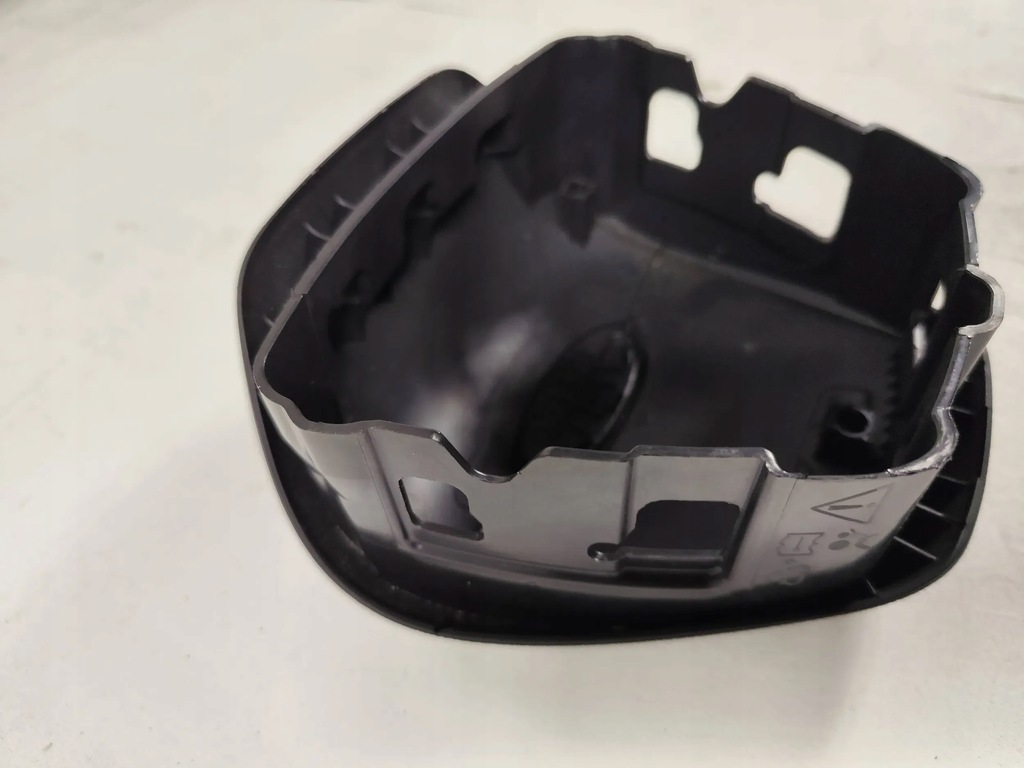 фото №7, Ford ka iii mk3 + plus transit custom заглушка подушка безопасности подушки безопасности водителя org