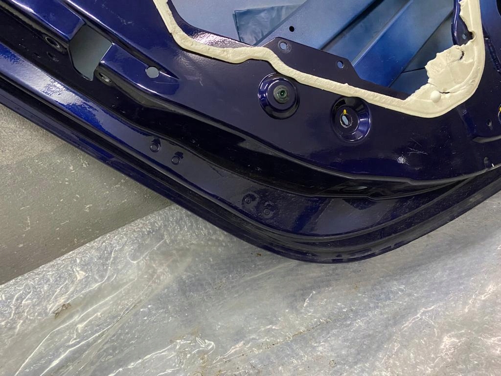 фото №6, Дверь maserati ghibli левая задняя задние 13-