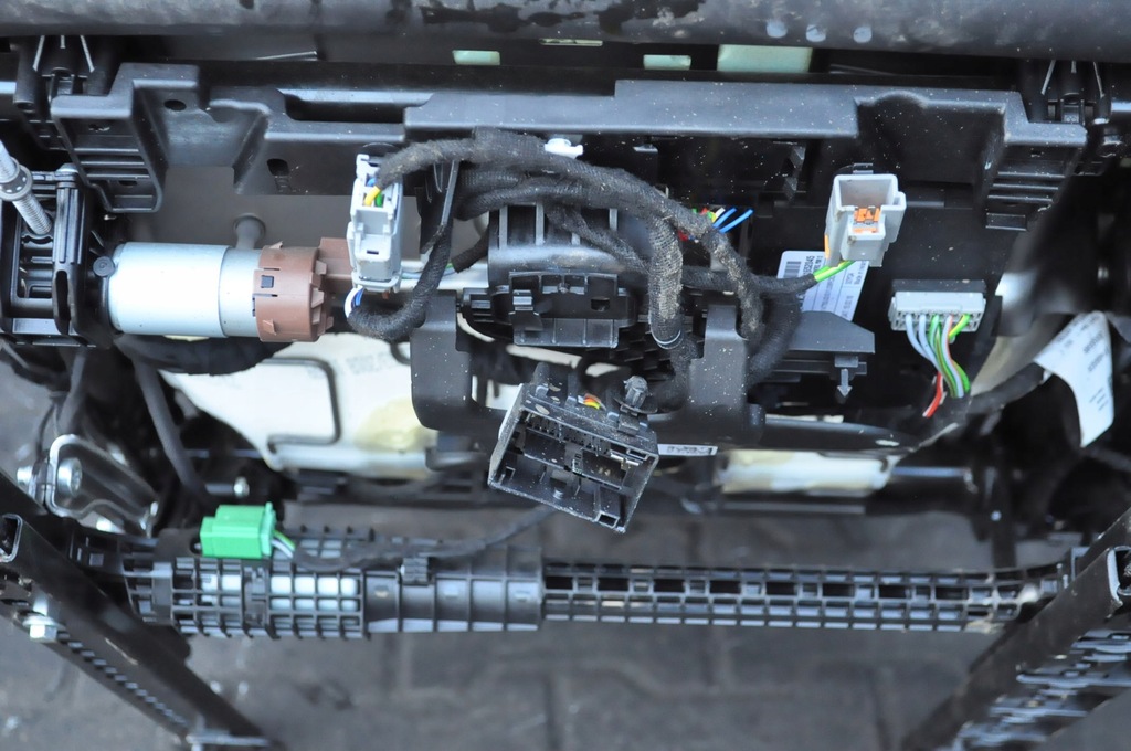 фото №13, Volvo v90 сиденья сиденья кожа комплект сидений обшивки