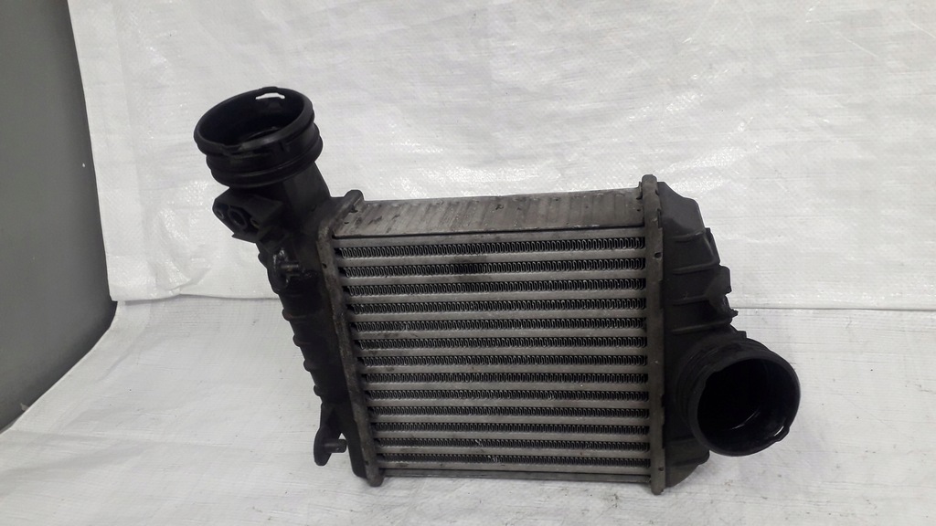 фото №9, Audi vw 3b0145805j інтеркулер