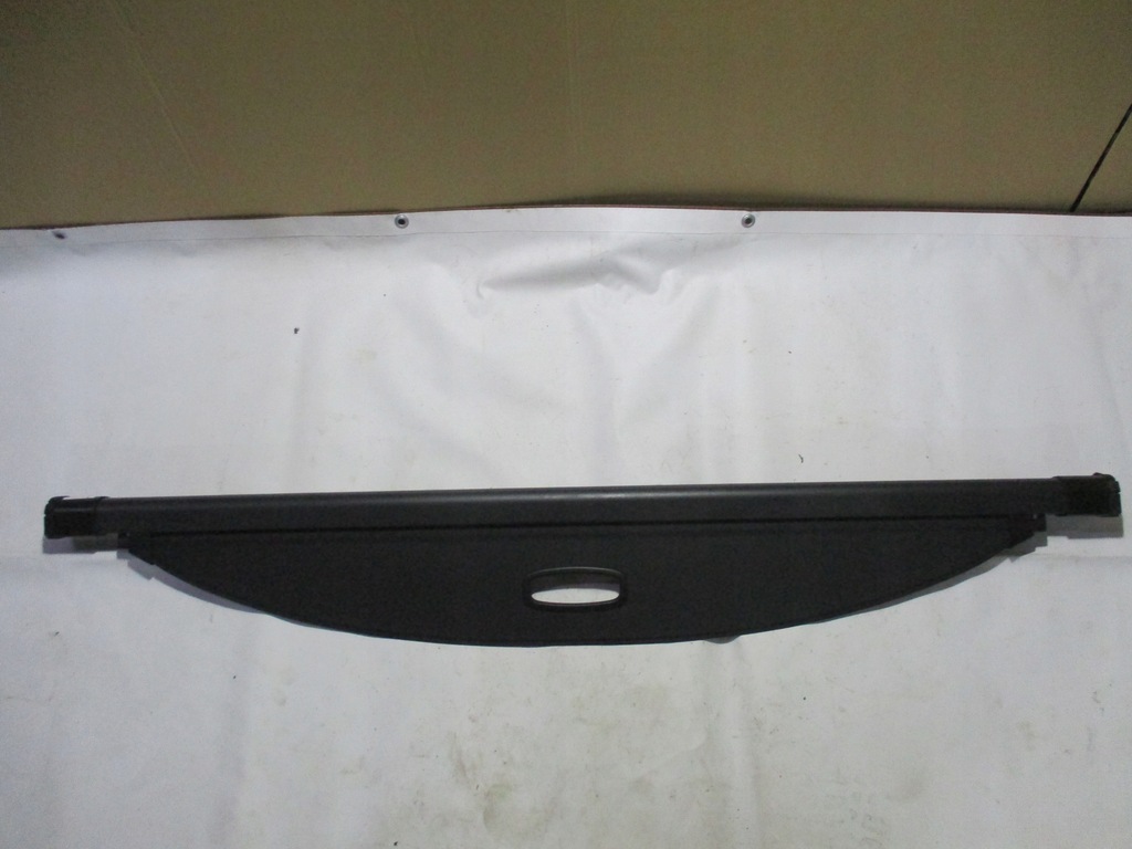 фото №9, Шторка багажника kia niro 85910-g 5000