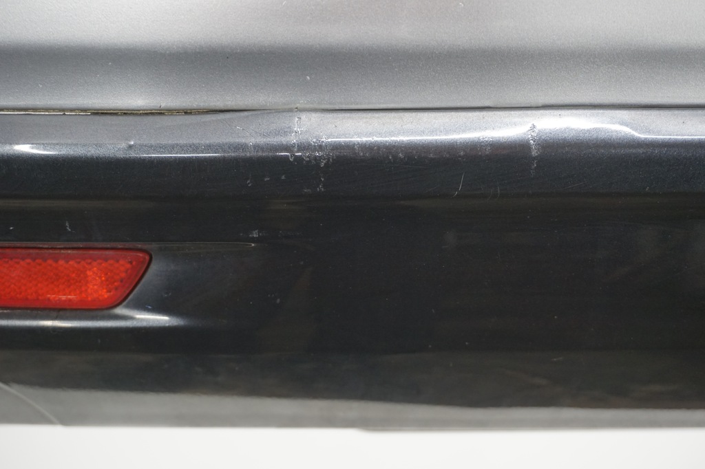 фото №8, Honda accord viii 11r kombi бампер задня задній