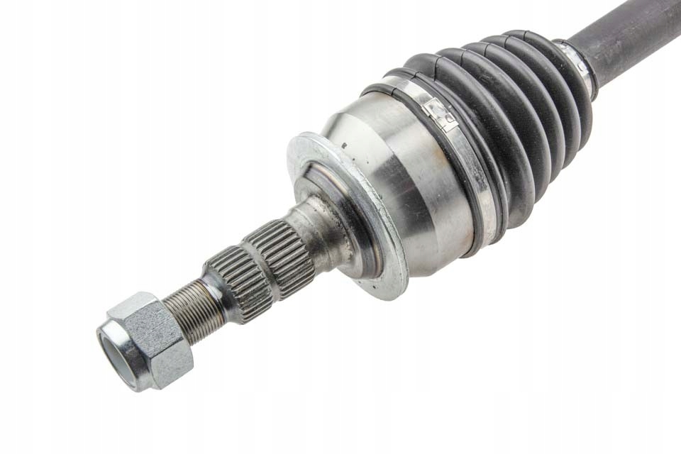 фото №4, Привідний вал привідна opel astra j 1.7cdti 09- /права/