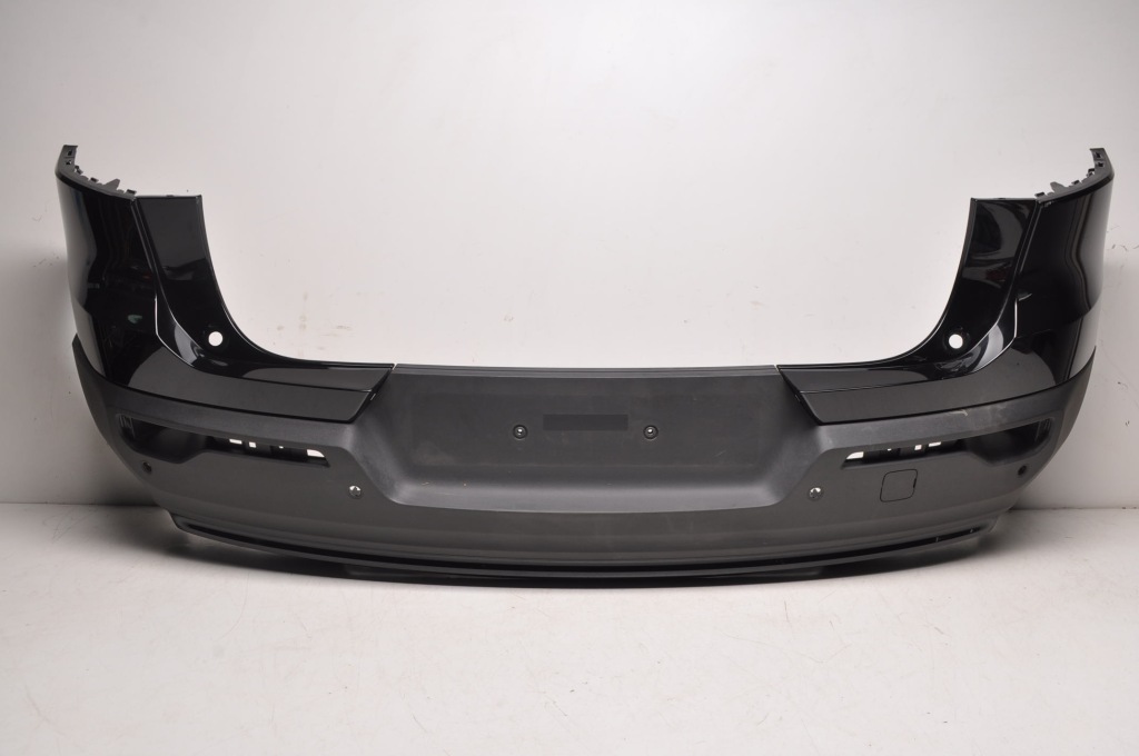 Купить Volvo xc40 lift 2025 r бампер задняя задний 31449337