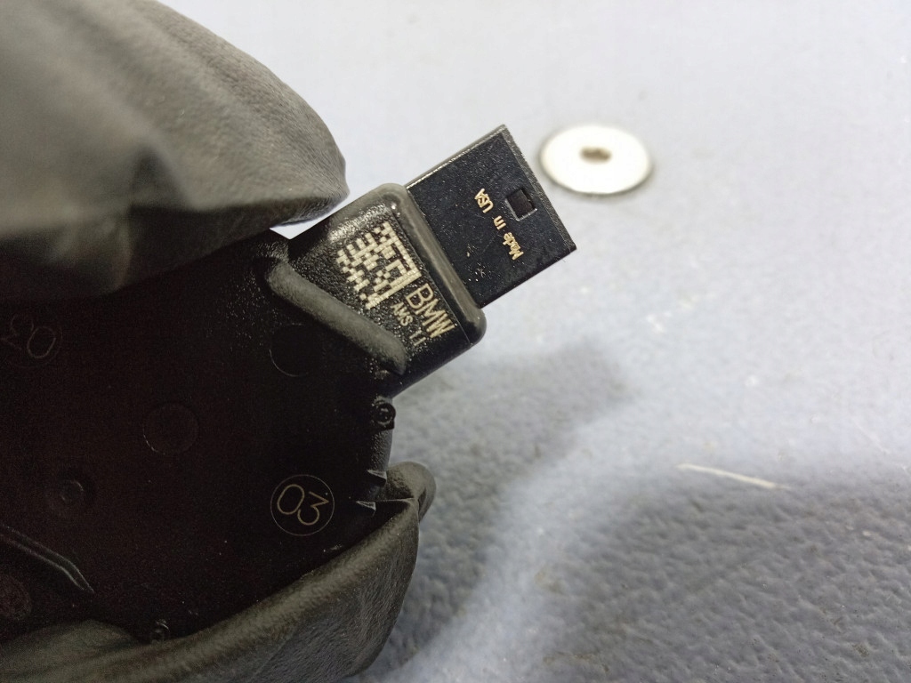 фото №7, Bmw x5 x6 f15 f16 f85 f86 датчик дождя 6832974