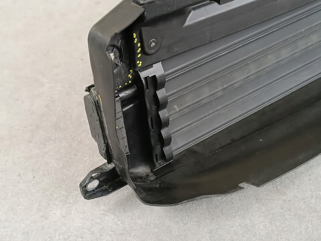 фото №5, Volvo xc40 ii lift 2021+ жалюзі впуск повітропровід повітря 32227592