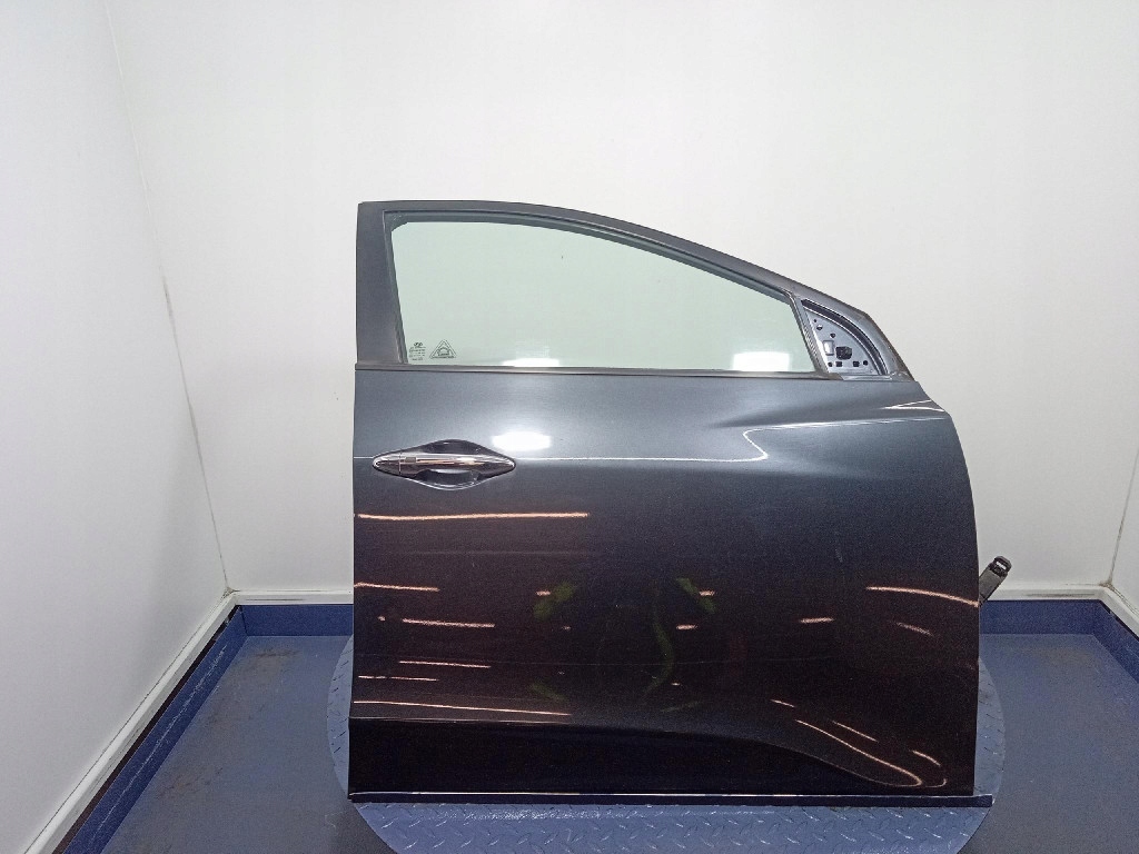 фото №1, Hyundai ix35 i двері перед праве передні 5k