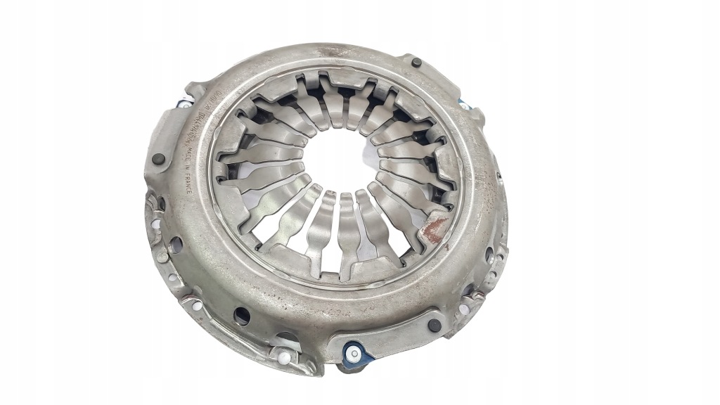 фото №16, Набор сцепления с подшипник renault grand scenic ii kangoo be bop