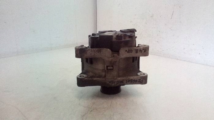 фото №5, Генератор peugeot partner 1,4 b 9656956380