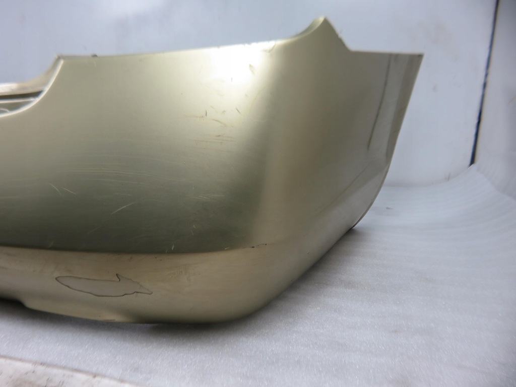 фото №8, Бампер задняя nissan altima l31