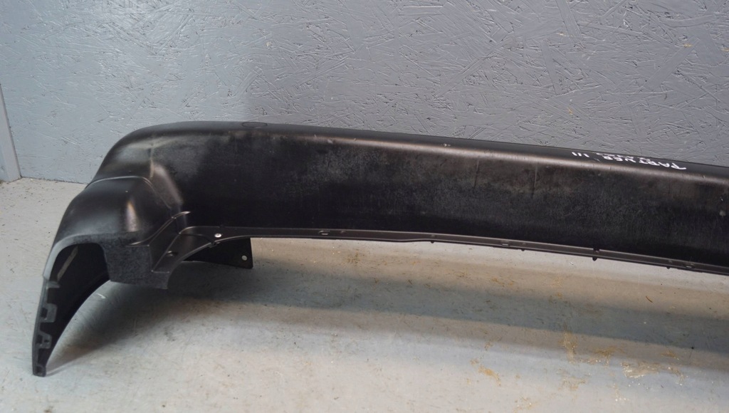 фото №12, Бампер задняя peugeot partner iii citroen berlingo iii z1752