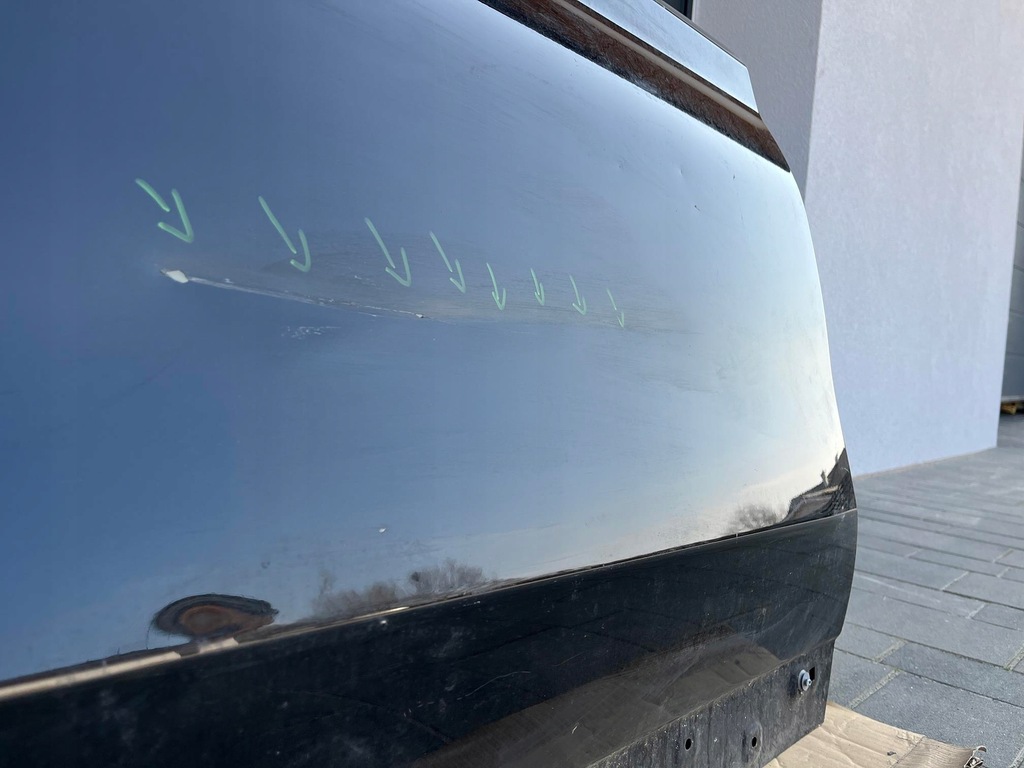 фото №8, Дверь правый перед передние правое bmw x3 g01