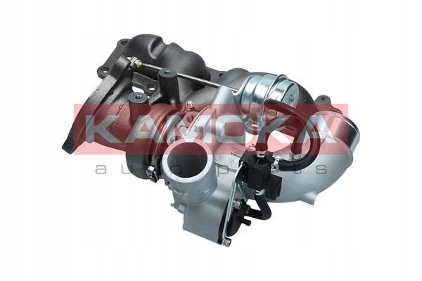 Купить Kamoka 8600040 наддув