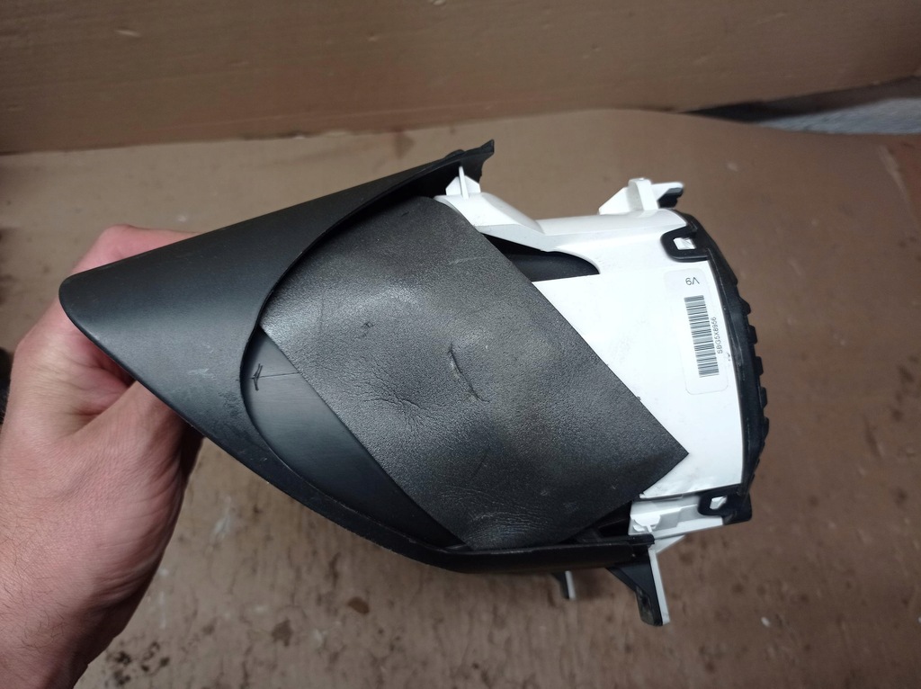 фото №10, Счетчик приборы ford transit connect 2017