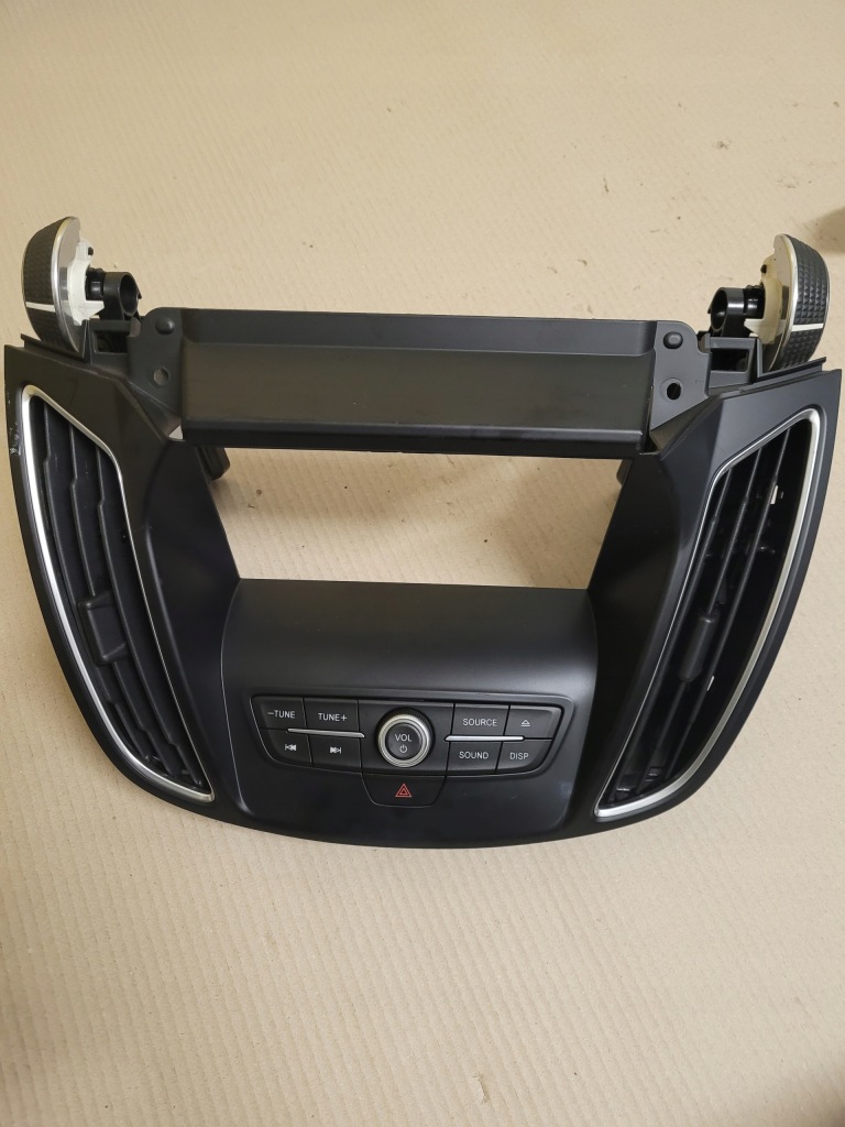 Купить Ford c-max mk2 панель решётка обдув