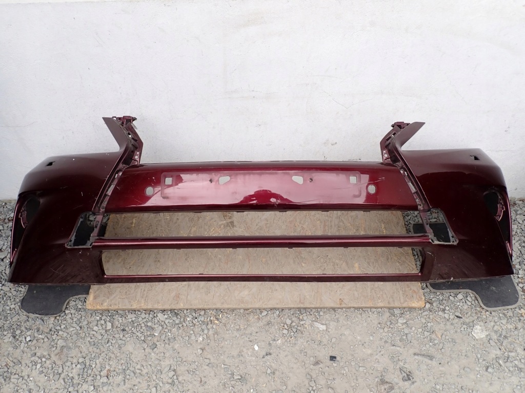 Купити Бампер перед передній lexus rx 3 iii lift 2012-2015r 52119-48470