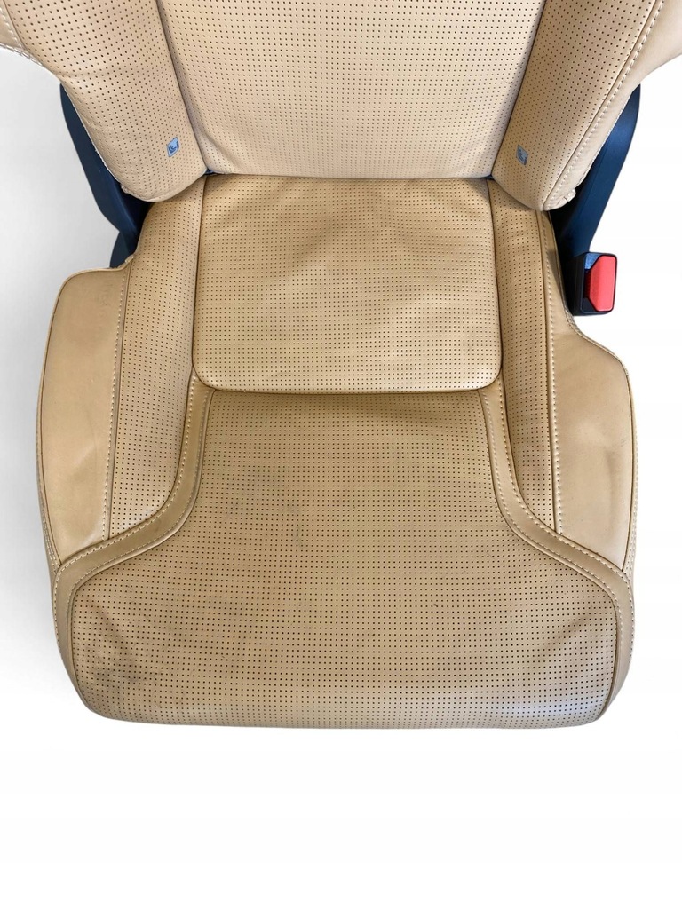 фото №7, Volvo xc90 сиденье задний