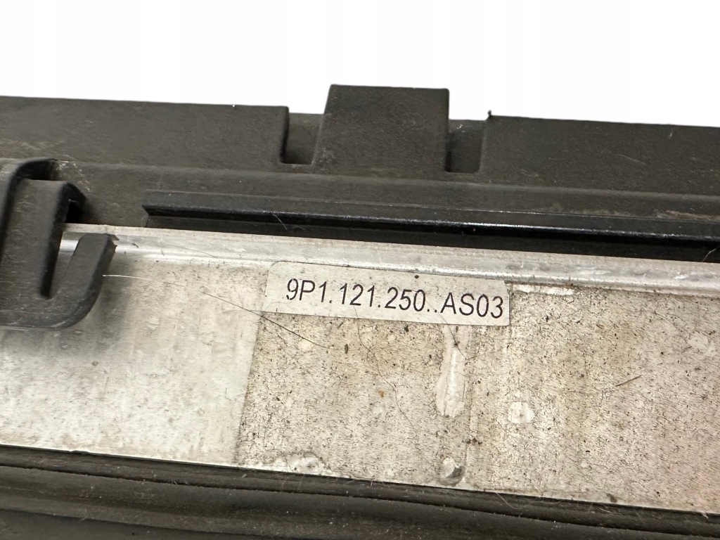 Porsche 991 gt3rs радіатор води 9p1121612 9p1121624 9p1121250 9p1121252 Київ