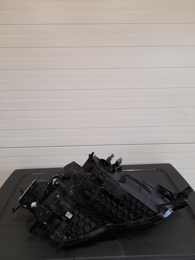 фото №5, Лампа передня ліва volvo s60 v60 full led hid led