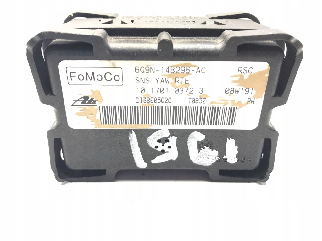 Купить Land rover оригинальный номер 6g9n-14b296-ac датчик esp