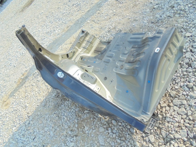 фото №5, Крила чверть правий задня hyundai kona electric