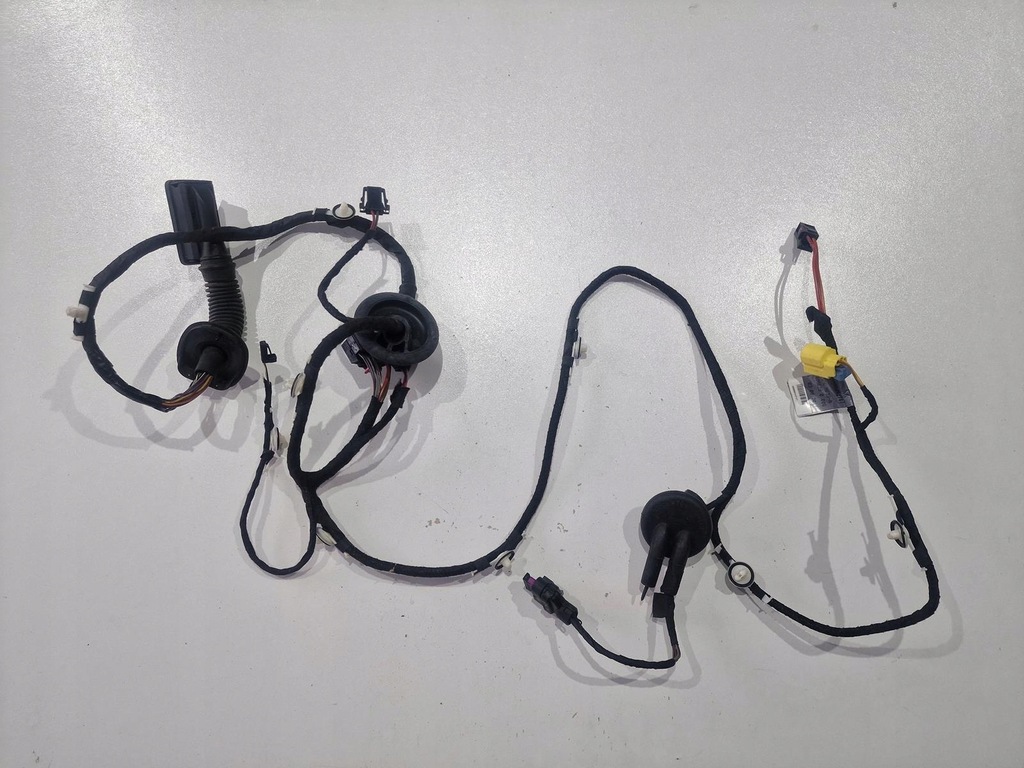 фото №1, Audi q5 8r 08-16 джгут двері права перед