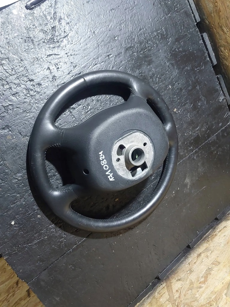 фото №11, Воздуховод кожа audi a3 8l lift 8z0419091e 8e088201ae 8e0000124