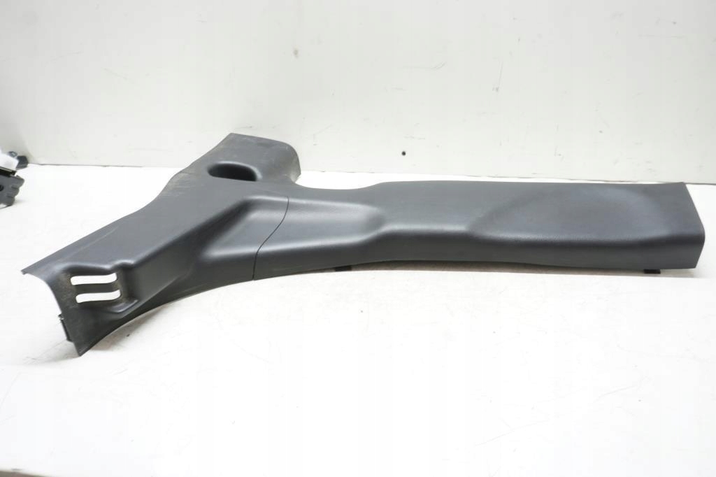 фото №3, Защита стойка lewego honda city ii iv