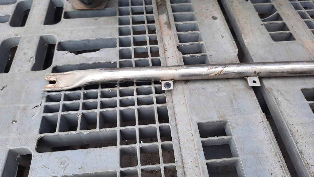 фото №7, Трубопровод honda crv i 98r 2.0b