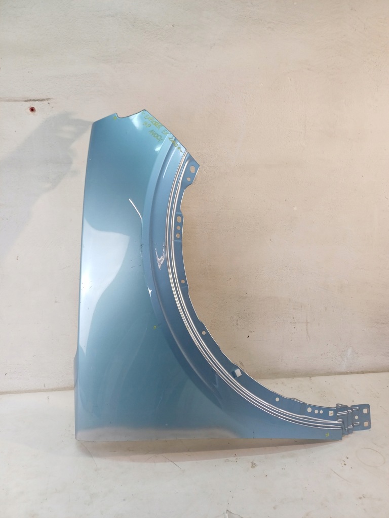 фото №1, Крила правий перед передній правий ford explorer ev 23-