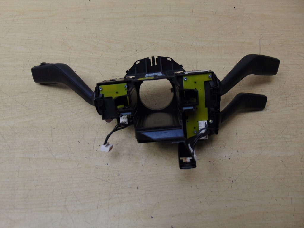 фото №8, Переключатель комбинированный volkswagen оригинальный номер 3c9953507c