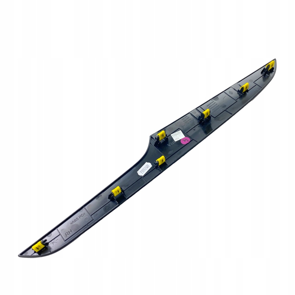 фото №10, Молдинг туннель среднего правая renault talisman