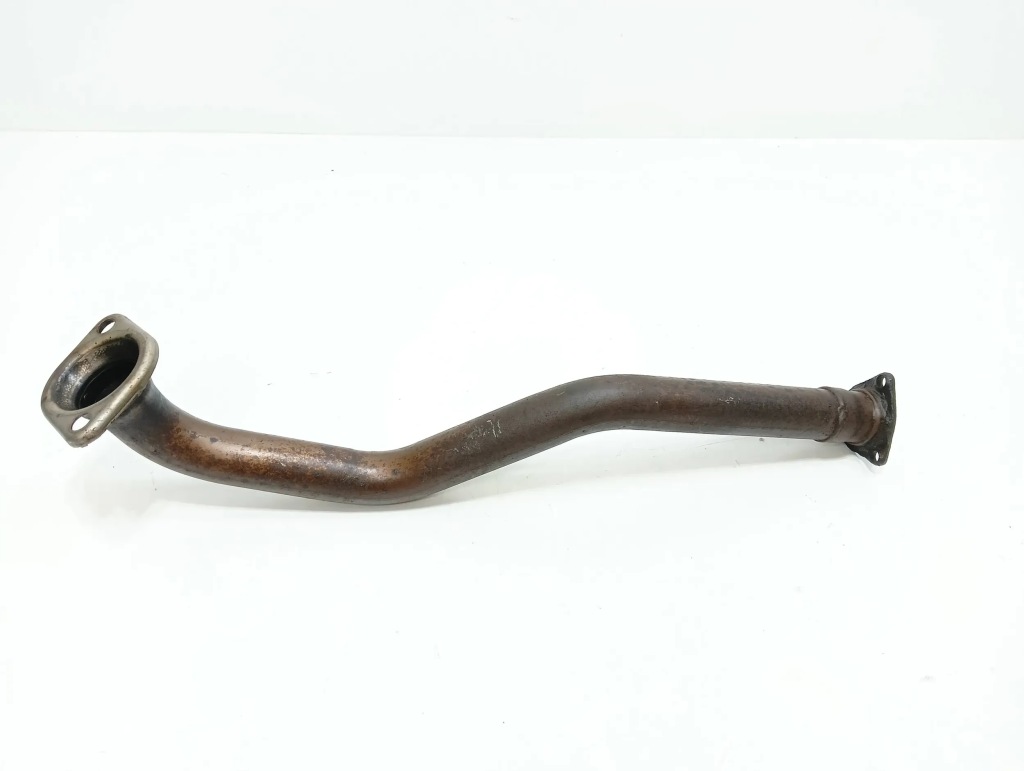 фото №1, Honda cr-v iii lift 09-12 труба выхлопная 2,0 бензин r20a2