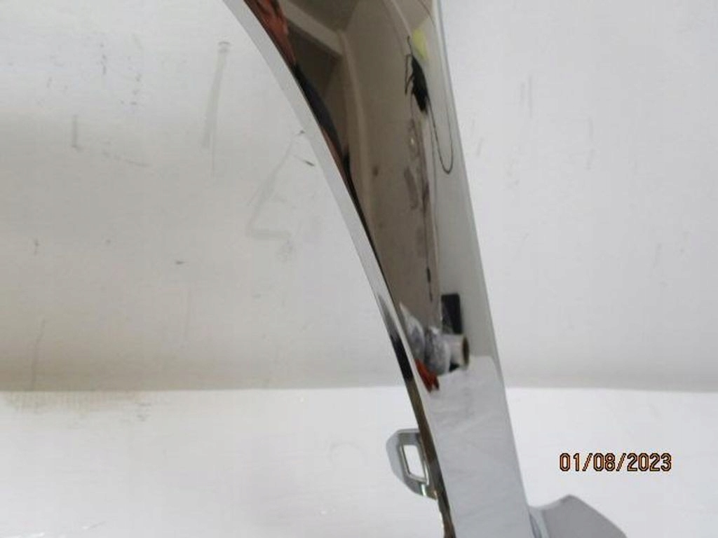 фото №5, Ds3 lift хром правий накладка решітка решітка nowa