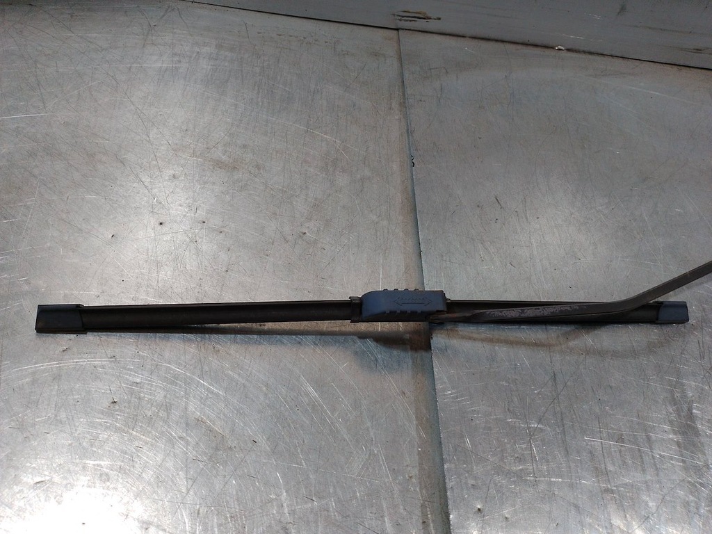 фото №5, Важіль двірники праве renault scenic ii 03-09 80010797