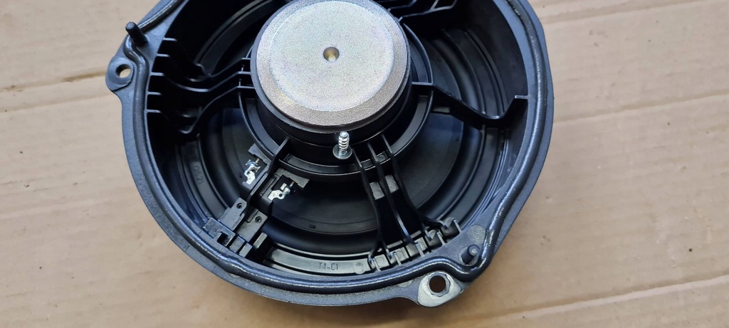 фото №9, A6 c8 4k динамік двері лівий правий задня 4k9035411 a7 4k