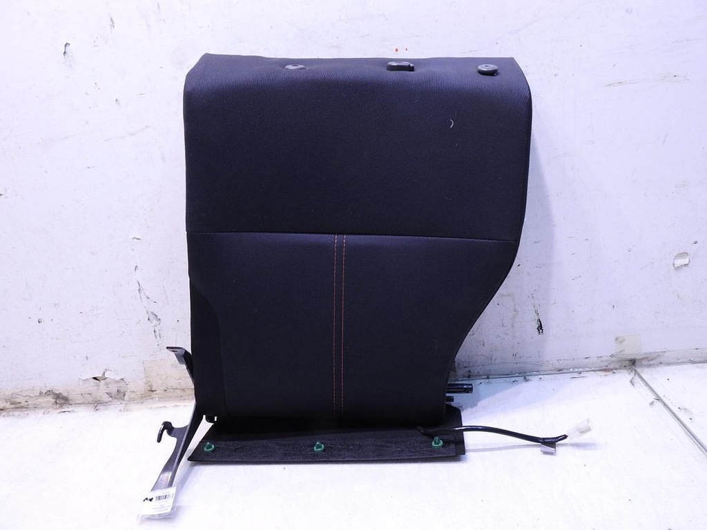 фото №1, Спинка сиденье левый задняя subaru forester iii