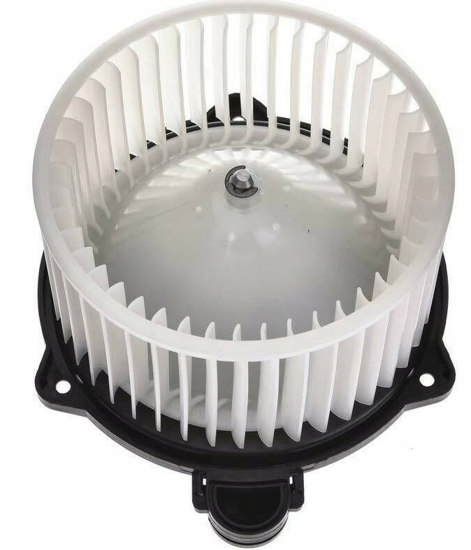 фото №3, Вентилятор салону kia sorento 06-09