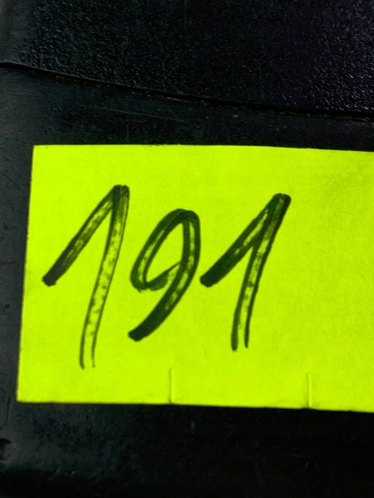 фото №9, Ключ pilot volkswagen golf v g 3 кнопки