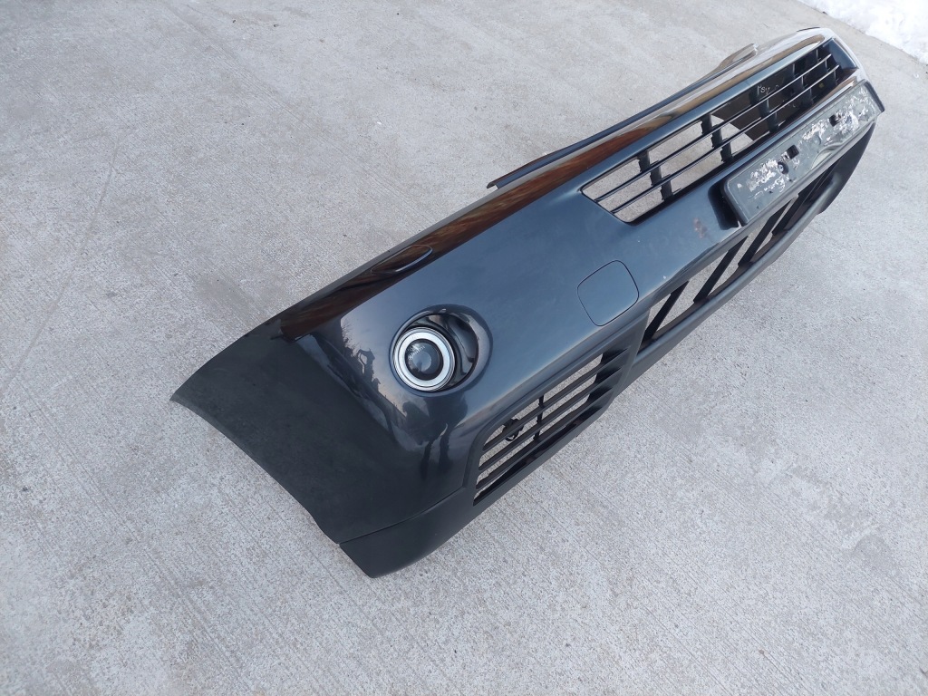 Бампер перед передний комплектный  омыватель противотуманная фара lexus rx 2 400 rx400 h 1g0 в Украине